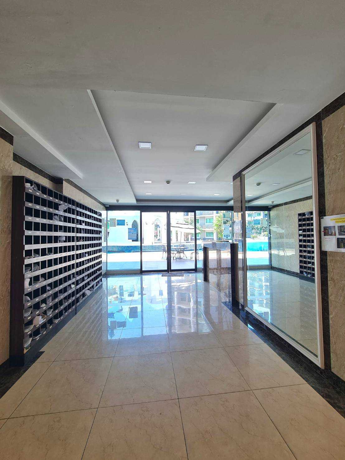 อาคาเดีย บีช คอนติเนนทอล พัทยา (Arcadia Beach Continental Pattaya) – รูปที่ 4