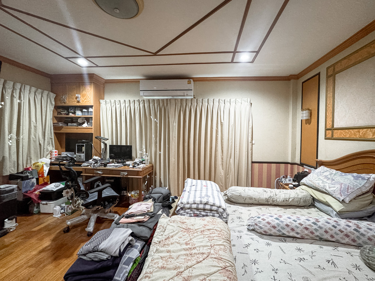ขายบ้านสไตล์โคโรเนียลสุดหรู กลางธรรมชาติ ✨ – รูปที่ 2