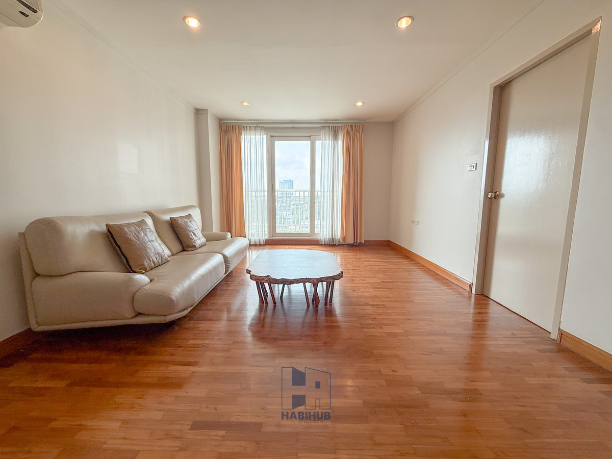 🏠✨ Baan Siri Sathorn - Suanplu | Condo for sale, 2 bedrooms (HBH-ST-268)