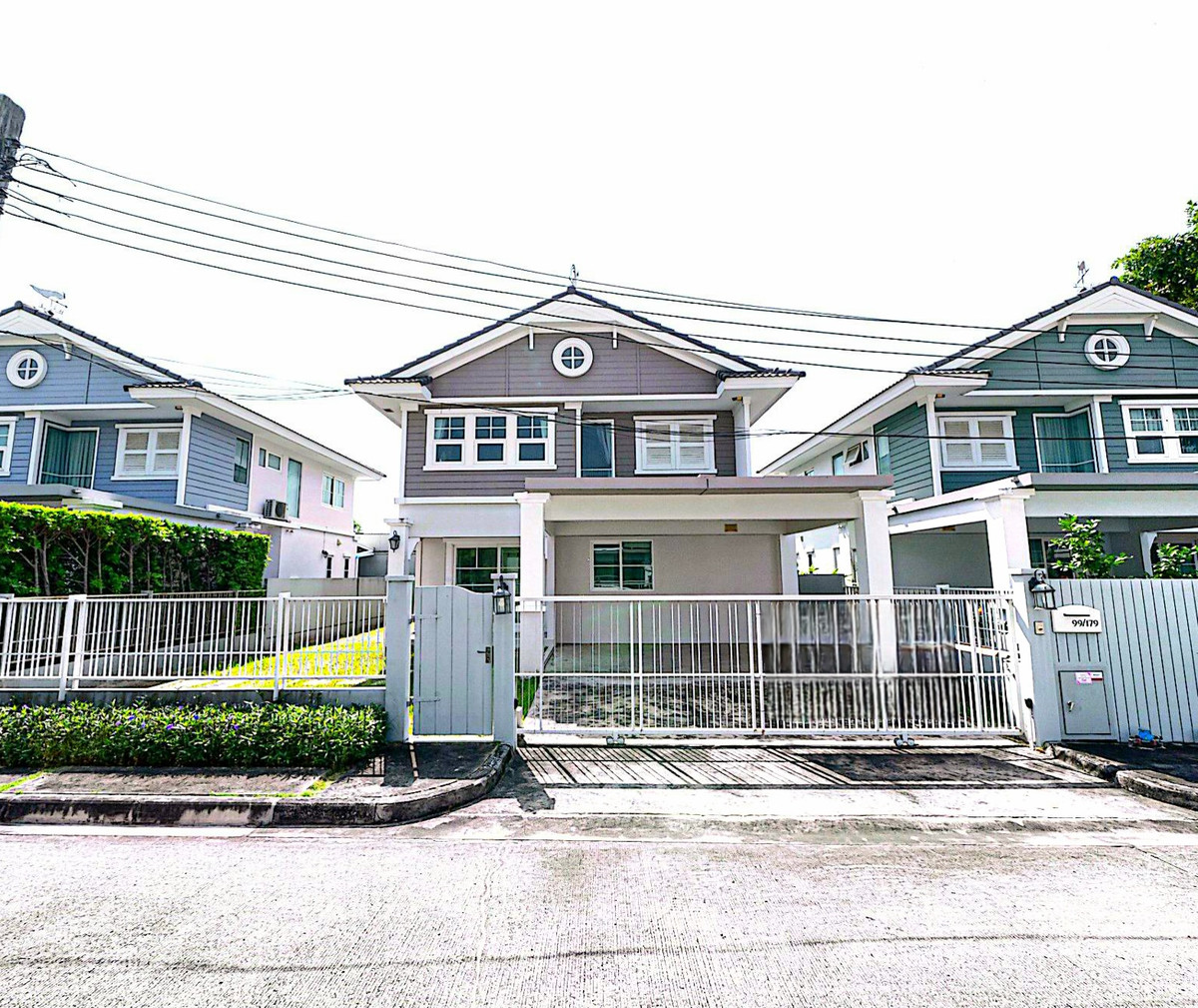 🏡 ชัยพฤกษ์ จตุโชติ - วัชรพล 🏡 ชัยพฤกษ์ จตุโชติ - วัชรพล