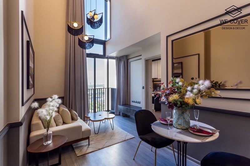 🔥Rent & Sale at The line Sukhumvit101 🔥1BR 1BR.🔥 32,000🔥6,832,000M 🔥42.71sqm. Floor21 🔥Rent & Sale at The line Sukhumvit101 🔥1BR 1BR.🔥 32,000🔥6,832,000M 🔥42.71sqm. Floor21