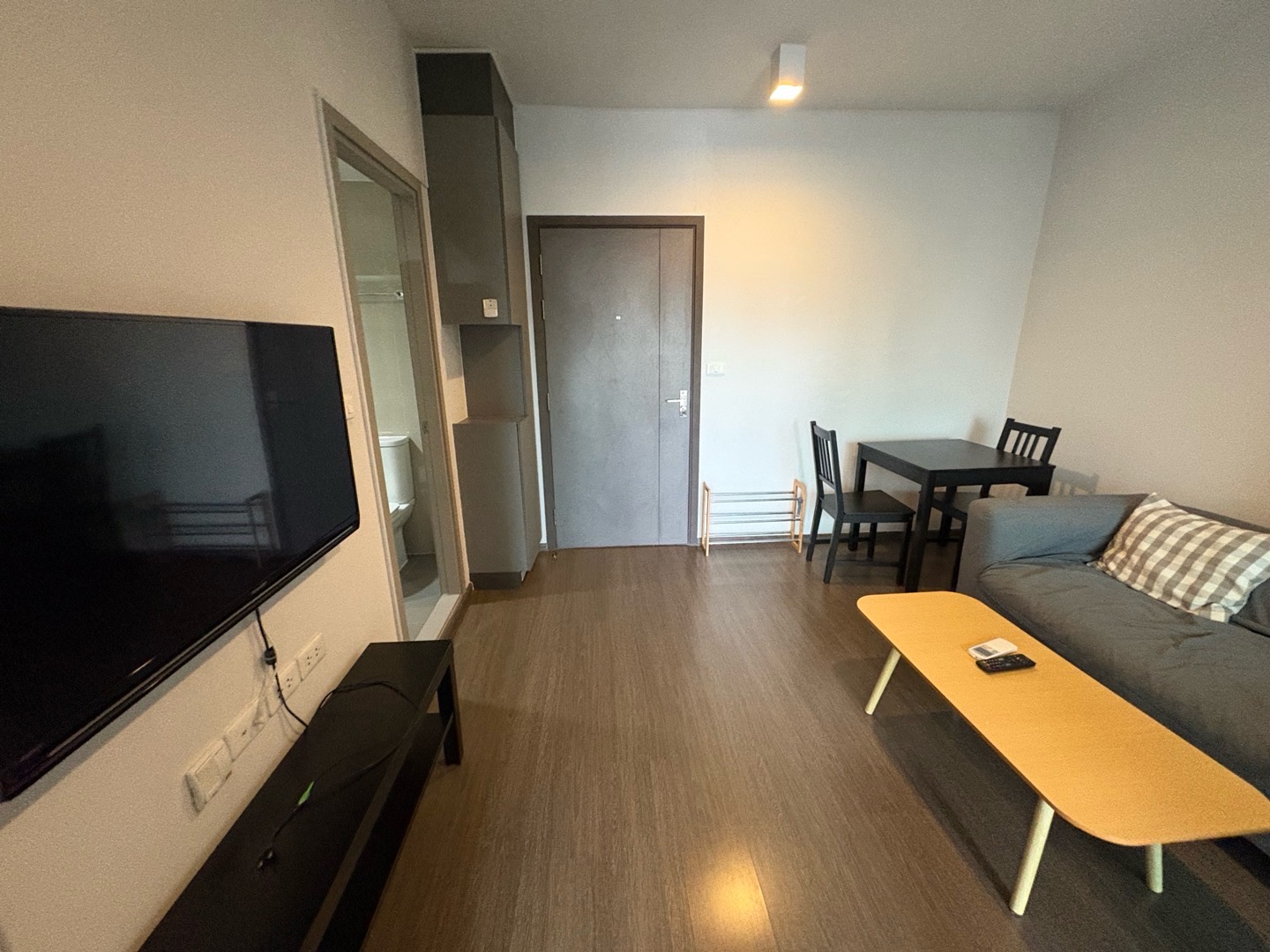 🔥Rent 1BR🔥16,000/month🔥32sqm🔥Floor11🔥Good view🔥 🔥Rent 1BR🔥16,000/month🔥32sqm🔥Floor11🔥Good view🔥