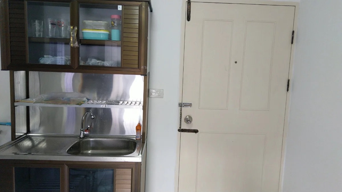 (รหัส S5477) ขายคอนโด โครงการ Tawanna Residence 2 : ตวันนา เรสซิเดนซ์ 2 // คอนโดจตุจักร ราคาสุดคุ้ม ใกล้ BTS MRT – รูปที่ 4