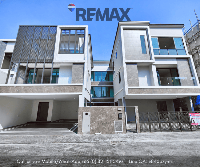 นิยามใหม่ของความสงบใจกลางวัชรพล ขายบ้านเดี่ยวหรู 3 ชั้น โครงการ HIBURY วัชรพล-รามอินทรา มี Pool Villa และ ลิฟท์บ้าน พร้อมอยู่ นิยามใหม่ของความสงบใจกลางวัชรพล ขายบ้านเดี่ยวหรู 3 ชั้น โครงการ HIBURY วัชรพล-รามอินทรา มี Pool Villa และ ลิฟท์บ้าน พร้อมอยู่