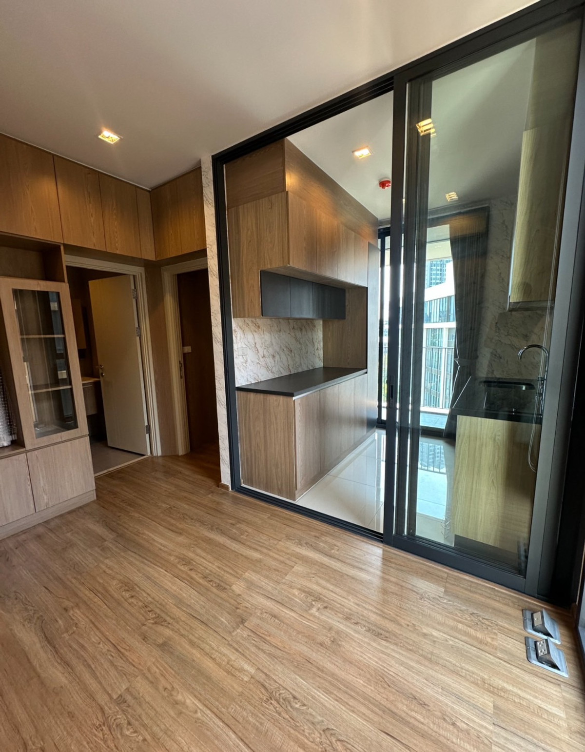 Condo for sale Hasu Haus price 3,800,000 baht [NCs260310]