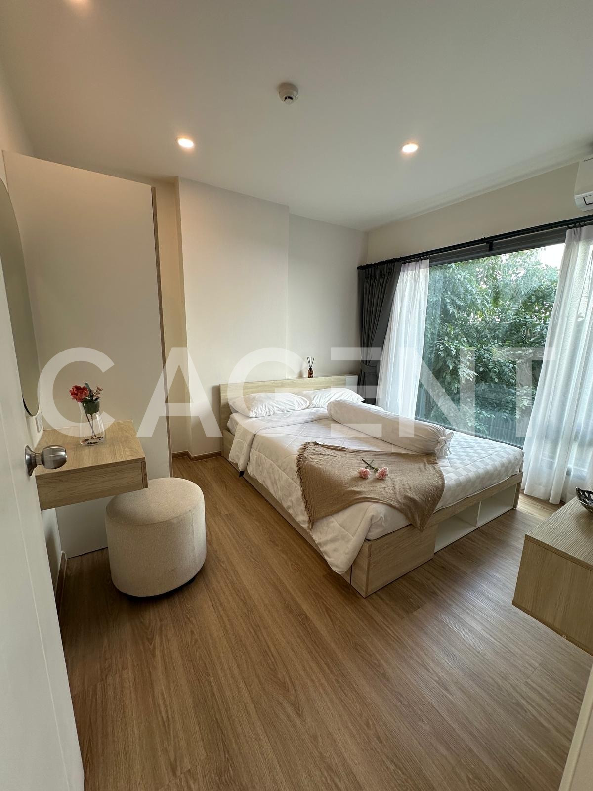ปล่อยเช่าคอนโด “Phyll Phuket“ ใจกลางเมืองภูเก็ต รายล้อมด้วยสิ่งอำนวยความสะดวกครบครัน – รูปที่ 2