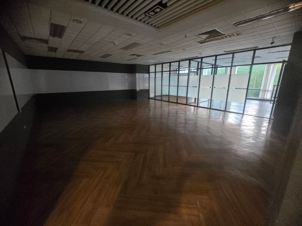 208 Wireless Office For Rent 300sqm 1,400 per sqm or 420,000 per month – รูปที่ 4