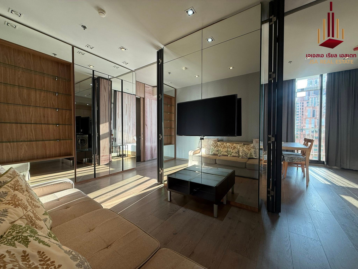 ✨ For Sale: Park Origin Phrom Phong Condo ✨ 💰 Only 15,500,000 THB ✨ For Sale: Park Origin Phrom Phong Condo ✨ 💰 Only 15,500,000 THB