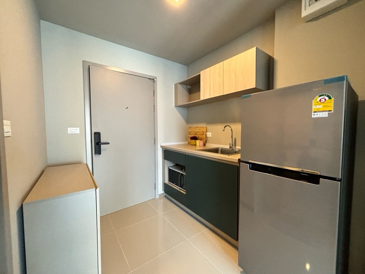For rent D Condo Panaa – รูปที่ 3