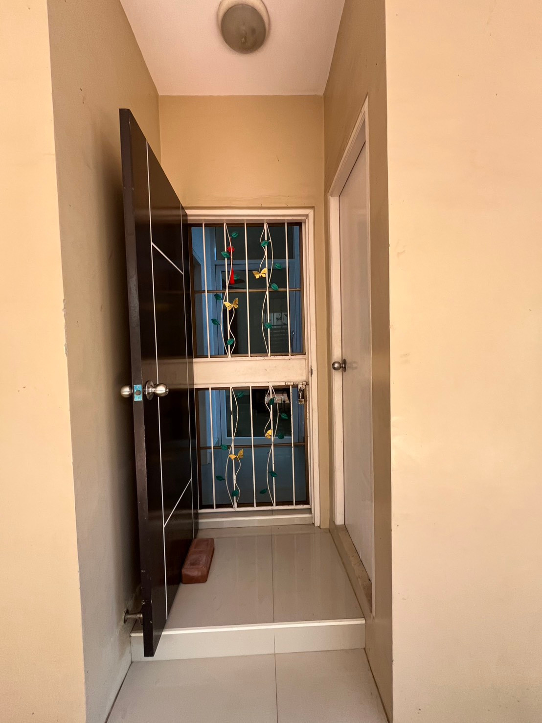 Special price for rent, located near Big C Market and Future Park Rangsit. – รูปที่ 3