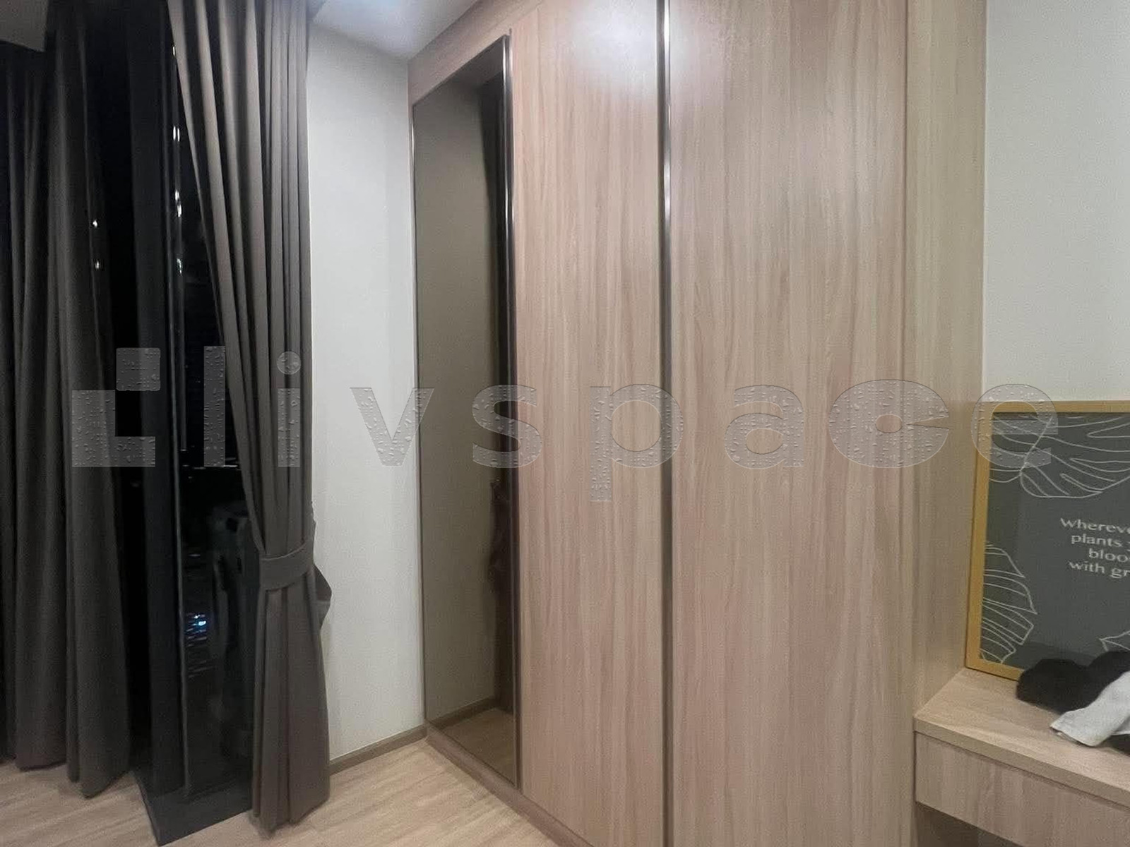 ▚ L0SC0Pツ ให้เช่า XT Phayathai 1 Bed 42ตร.ม. ราคาดีมาก ไม่มีระเบียง เพิ่มพื้นที่ใช้สอย พร้อมอยู่ ใกล้ BTS/ARL พญาไท✨ – รูปที่ 4
