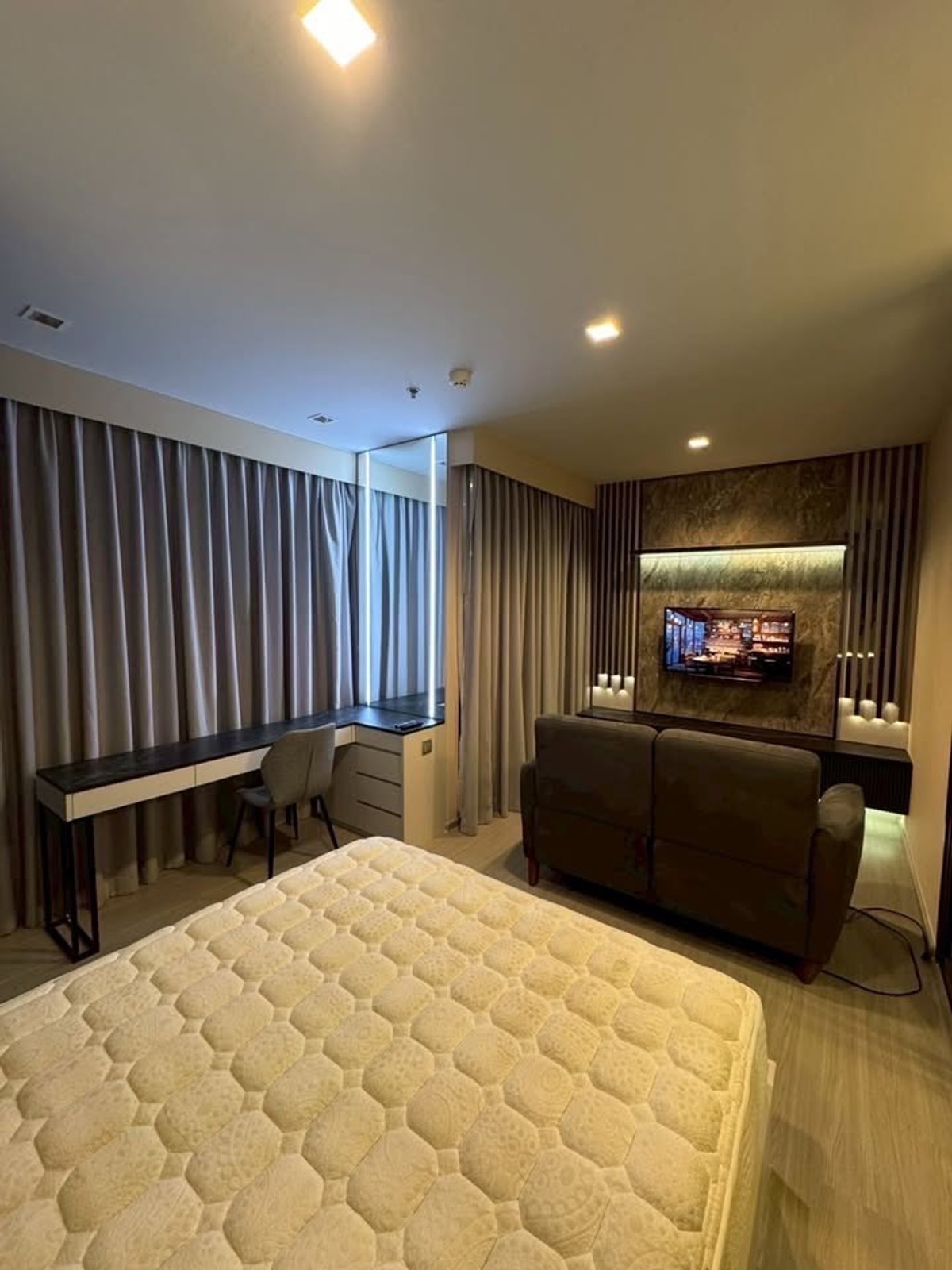 🔥Sale at Life Asoke Rama 9 🔥1BR 1BR.🔥3,790,000 🔥27.63sqm. Floor11 🔥Sale at Life Asoke Rama 9 🔥1BR 1BR.🔥3,790,000 🔥27.63sqm. Floor11