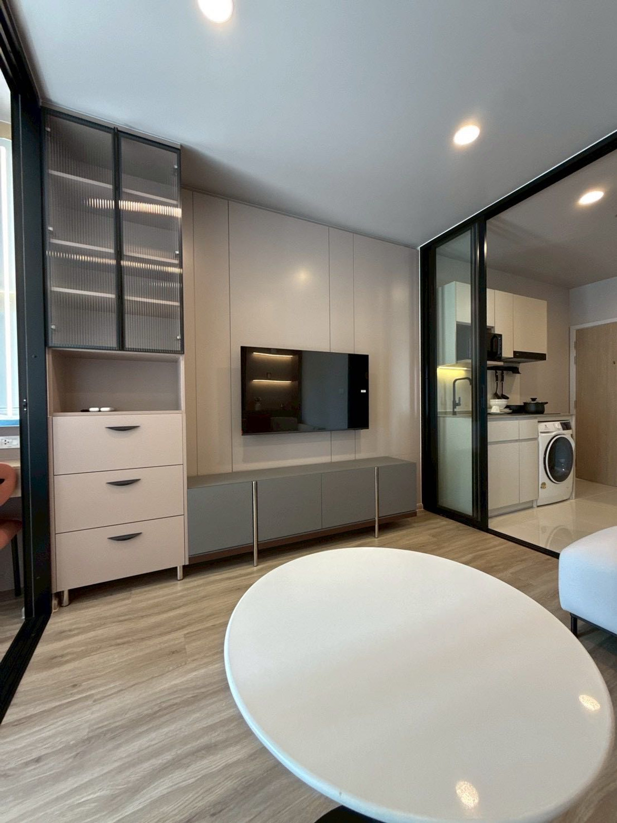 ให้เช่า Culture Thonglor 1 ห้องนอน ขนาด 34 ตร.ม. ใกล้ BTS ทองหล่อ – รูปที่ 3