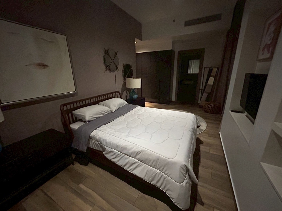 🏡ด่วนๆ  ให้เช่า The Lofts Asoke – คอนโดหรู ใจกลางอโศก ใกล้ MRT เพชรบุรี 2 ห้องนอน 2 ห้องน้ำ  – รูปที่ 2