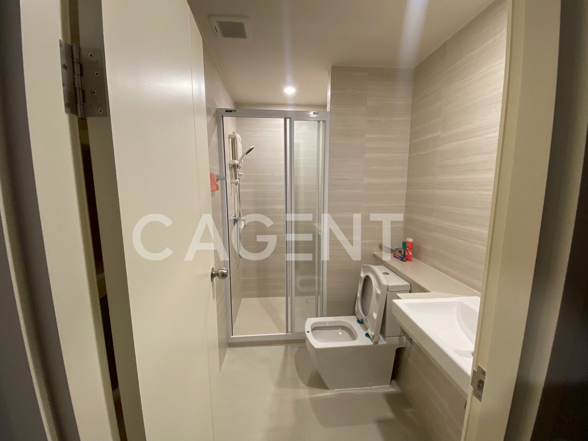 Escent Nakhon Sawan (เอสเซ็นท์ นครสวรรค์) คอนโด Mixed use 19 ชั้น ใจกลางเมืองนครสวรรค์ – รูปที่ 2