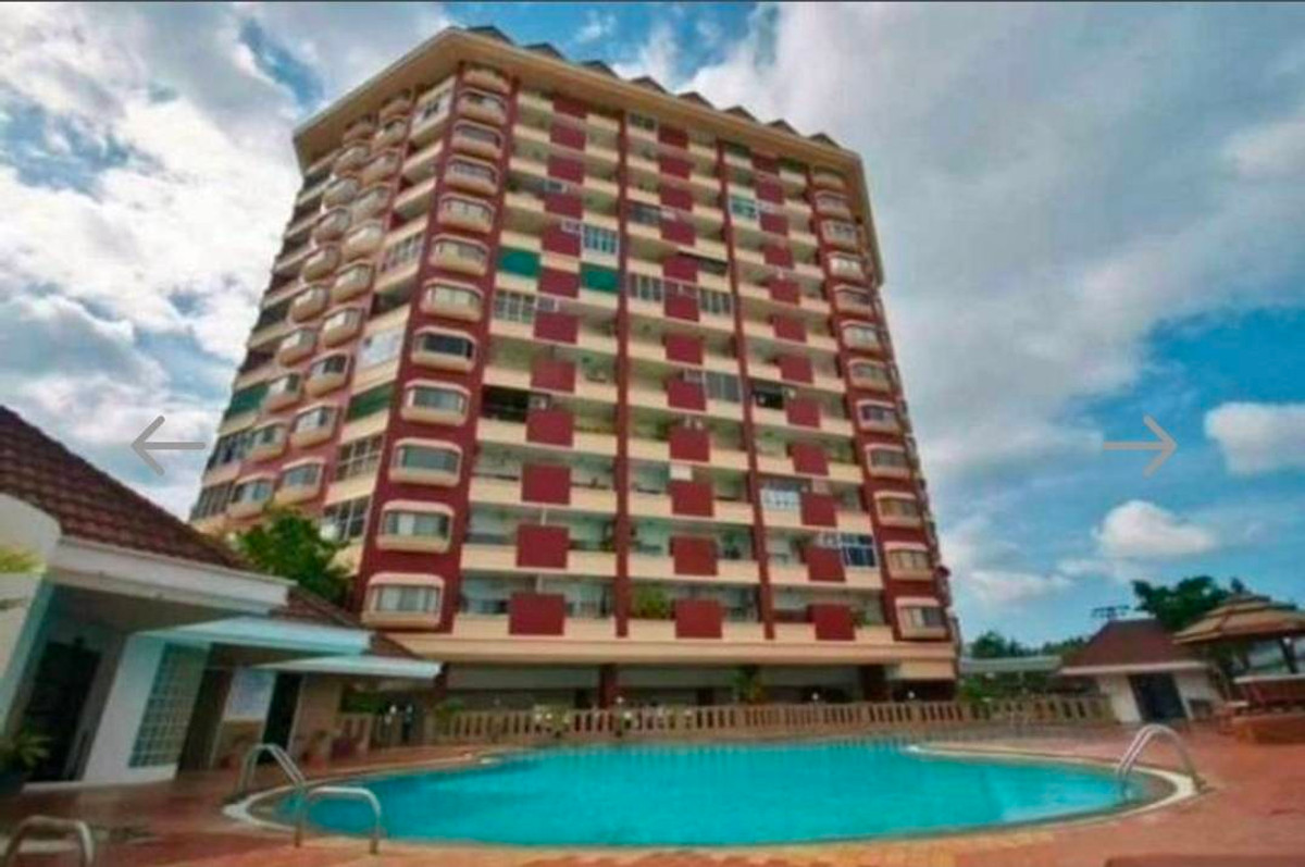 Country Complex Bld C. Bangna คอนโดคันทรี่ บางนา เพิ่งรีโนเวท ห้องขนาดใหญ่ 109.5 ตร.ม. 2 ห้องนอน 2 ห้องน้ำ 1 ห้องครัว 1 ห้องรับแขก 1 ห้องเก็บของ 2 ระเบียง ใกล้สถานี BTS บางนา และศูนย์ BITEC  – รูปที่ 2