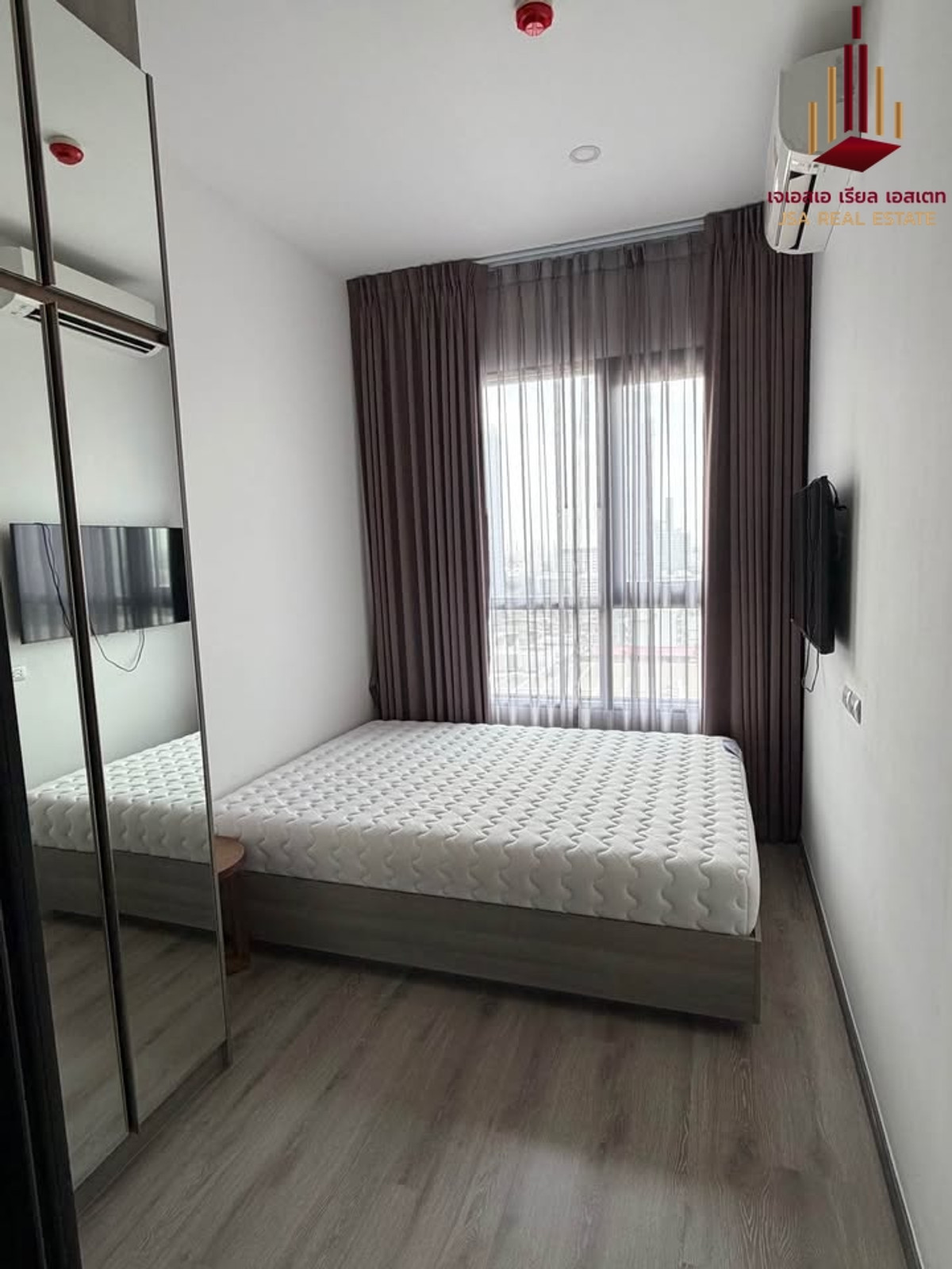 ✨ For Rent: Knightsbridge Prime Onnut Condo✨💰 Only 16,000 THB/month