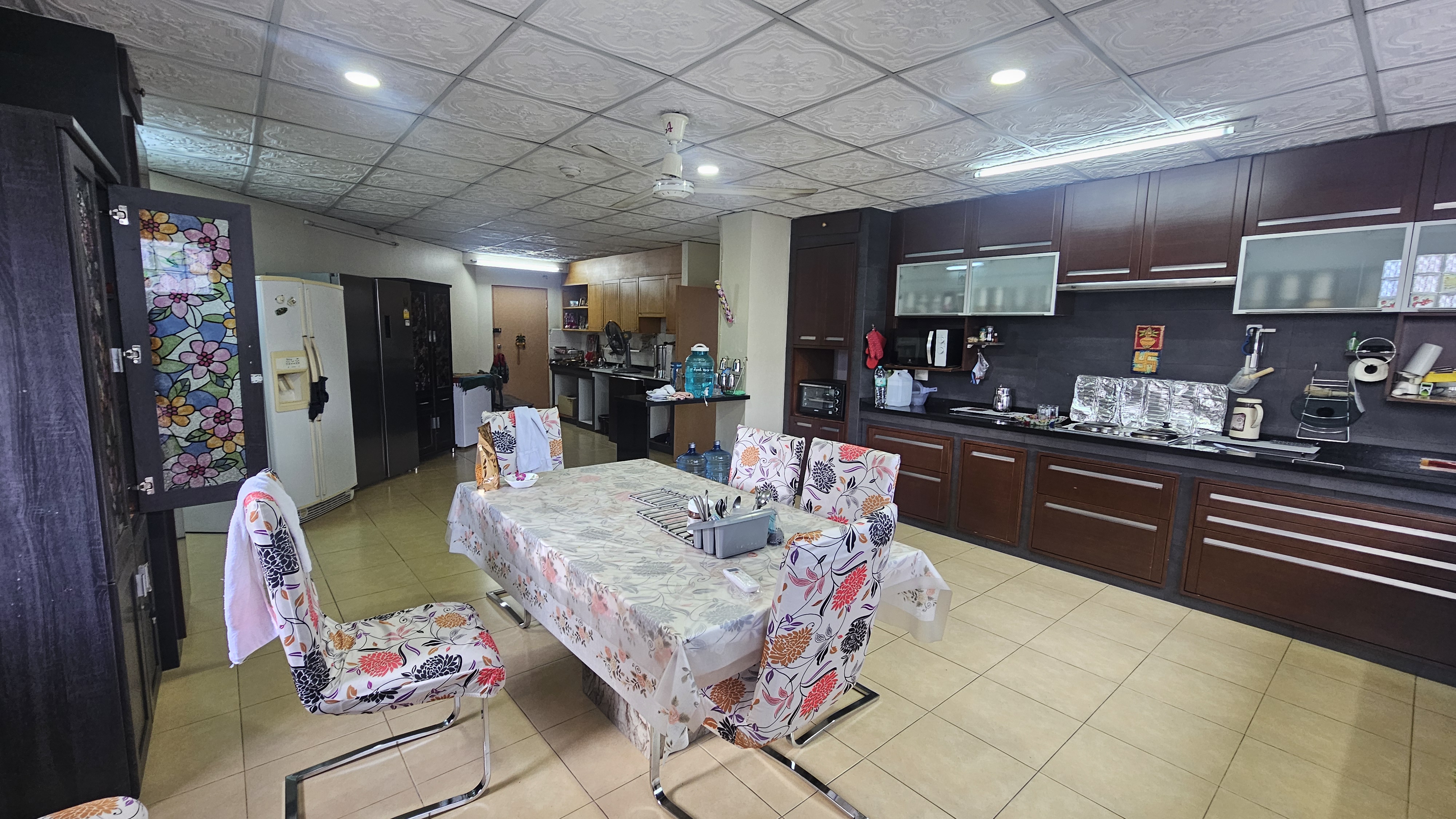 💎 ห้องใหญ่หรู Rare Item ใจกลางสุขุมวิท  5 นอน 4 น้ำ TPJ Mansion สุขุมวิท 49 – ทองหล่อ  341 ตรม. 18.9ล้าน Tel. 084-694-8888  ใกล้ BTS Thong Lo  ใกล้ รพ.สมิติเวช Fuji Super เร็คเก็ต คลับ J Avenue – รูปที่ 3