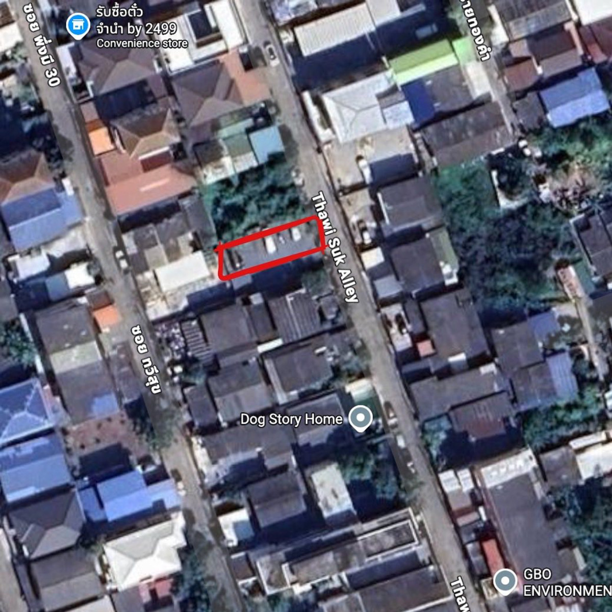 ที่ดิน 68 ตร.ว. ซอยสุขุมวิท 93 / (ขาย), Land 68 Sq.w. Soi Sukhumvit 93 / (FOR SALE) GNG077 ที่ดิน 68 ตร.ว. ซอยสุขุมวิท 93 / (ขาย), Land 68 Sq.w. Soi Sukhumvit 93 / (FOR SALE) GNG077