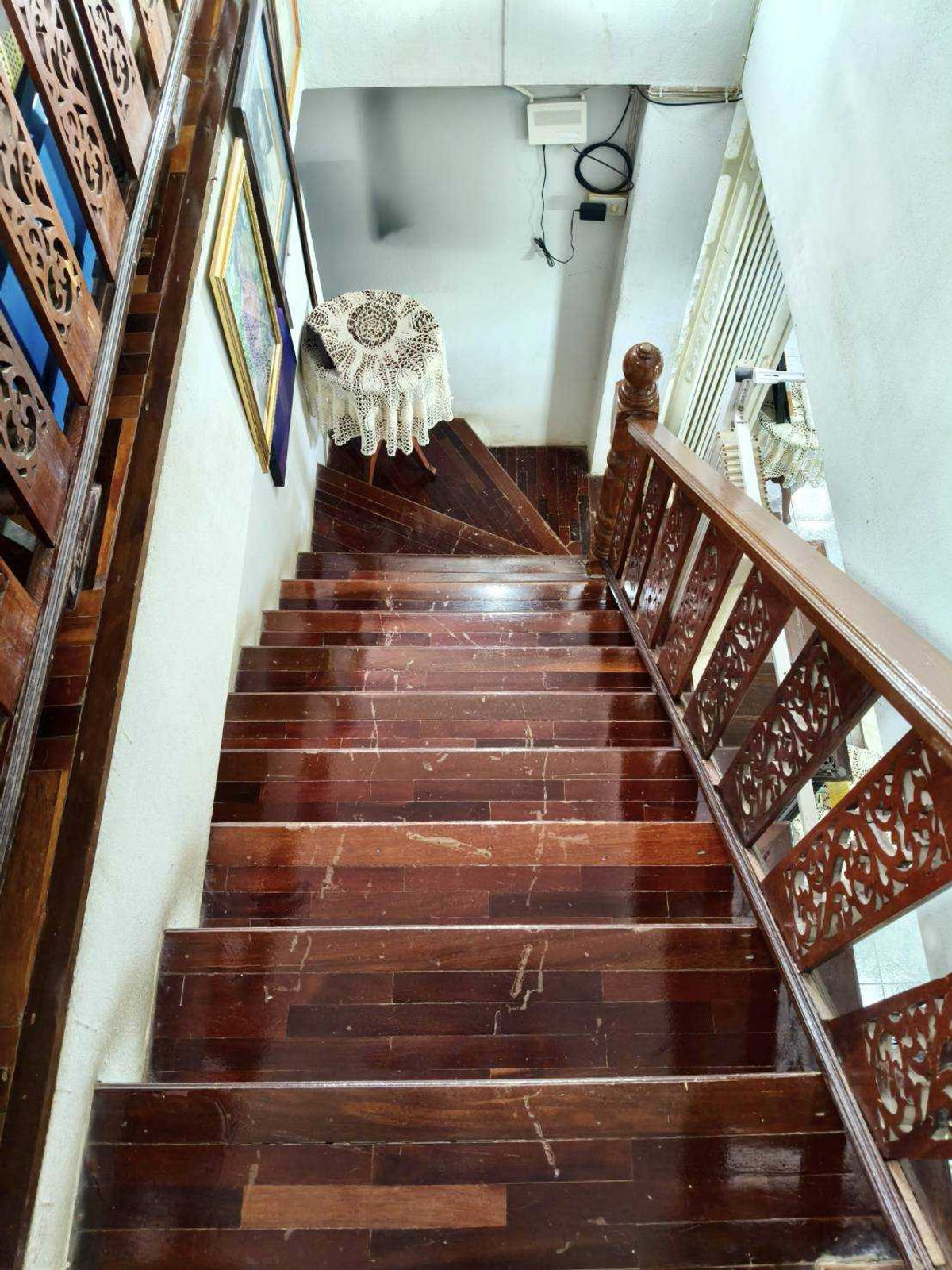 บ้านเดี่ยวหลังใหญ่ 4 ห้องนอน บรรยากาศดี เข้าเมืองสะดวก ใกล้โรงเรียนสาธิต – รูปที่ 4