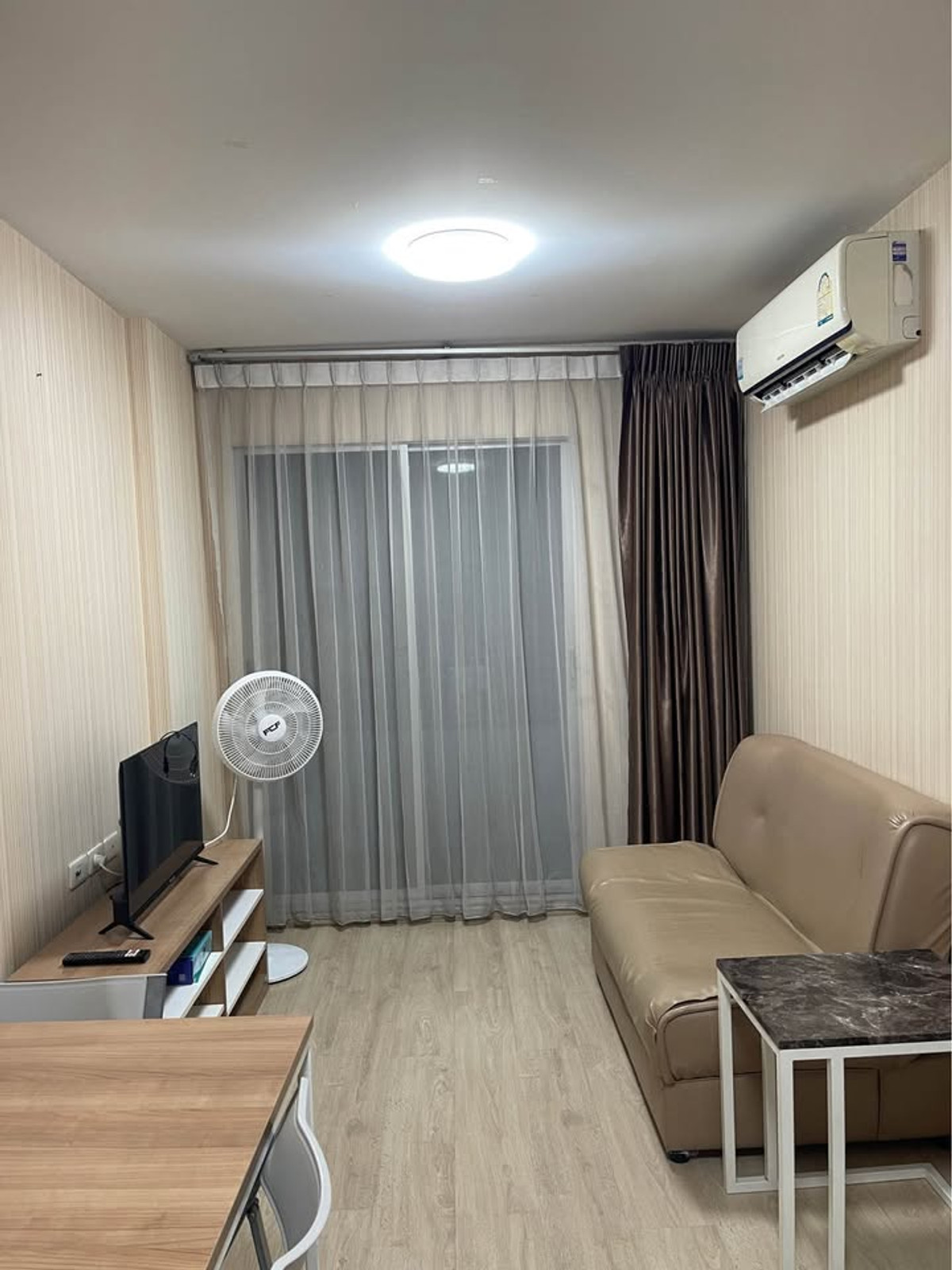 K-6873 BEST DEAL🔥🔥 Pool view room for sale! Condo Elio 64, newly decorated, ready to move in, best price in the project. K-6873 BEST DEAL🔥🔥 Pool view room for sale! Condo Elio 64, newly decorated, ready to move in, best price in the project.