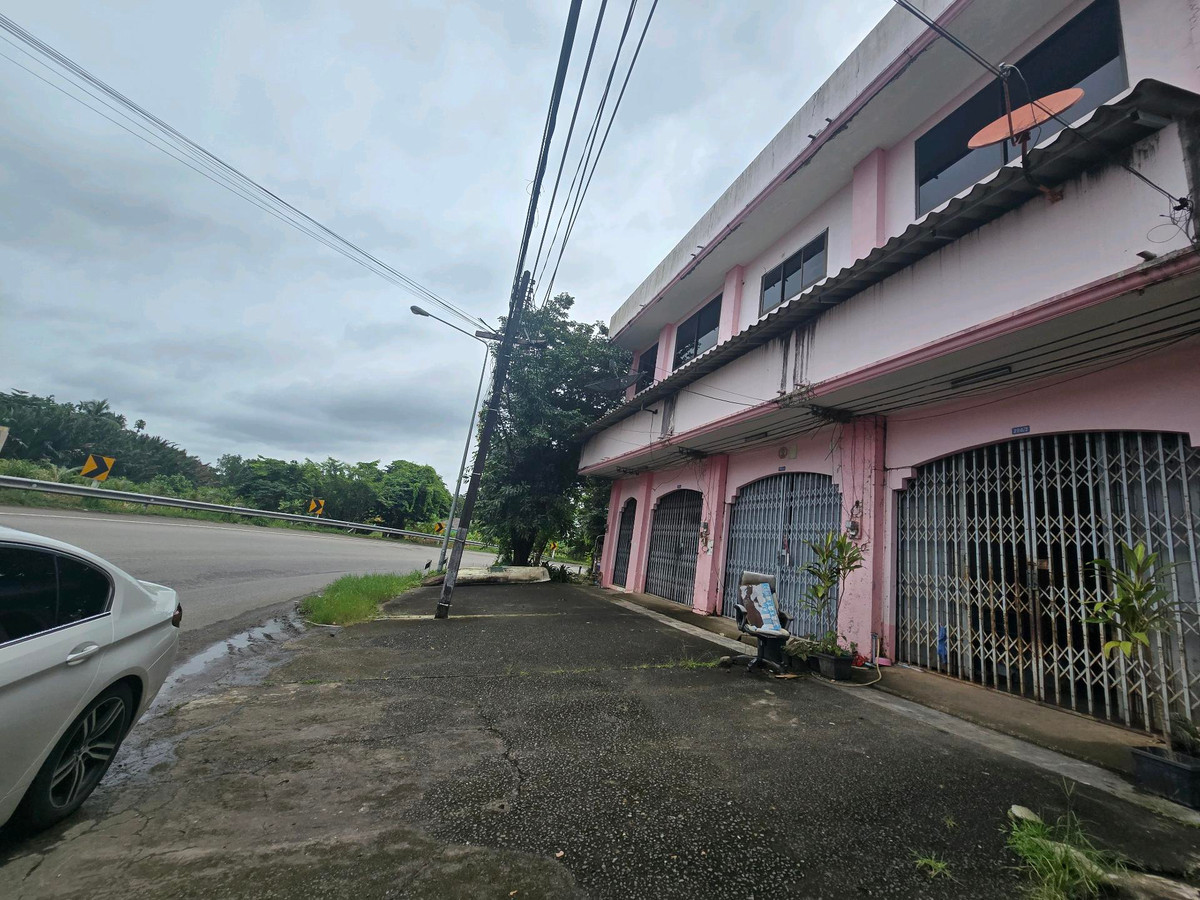 ขายอาคารพาณิชย์ ในเมืองตราด – รูปที่ 3
