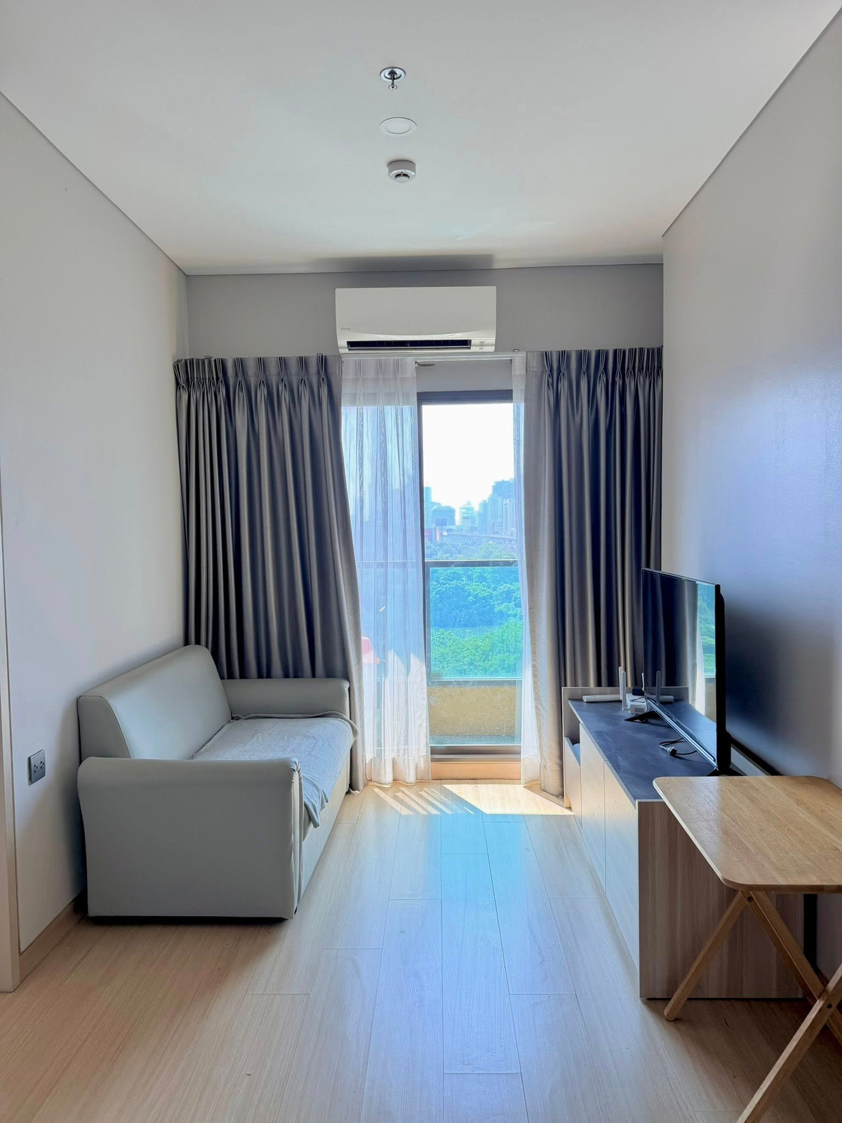 For sale/rent Lumpini Suit Phetchaburi-Makkasan, this room For sale/rent Lumpini Suit Phetchaburi-Makkasan, this room