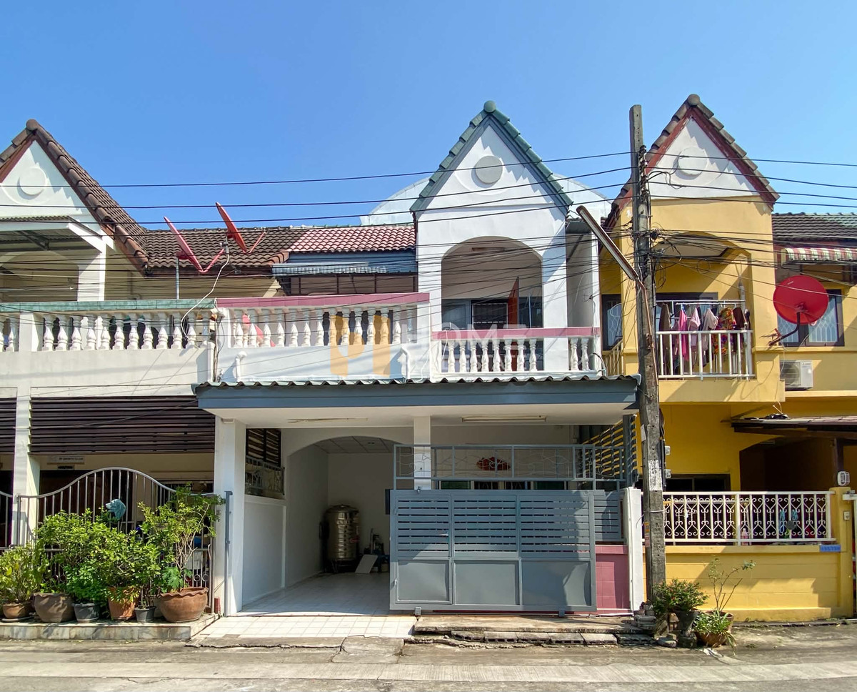 ทาวน์เฮ้าส์ จรัญสนิทวงศ์ 35 / 3 ห้องนอน (ขาย), Townhouse Charan Sanitwong 35 / 3 Bedrooms (FOR SALE) BALL328 ทาวน์เฮ้าส์ จรัญสนิทวงศ์ 35 / 3 ห้องนอน (ขาย), Townhouse Charan Sanitwong 35 / 3 Bedrooms (FOR SALE) BALL328