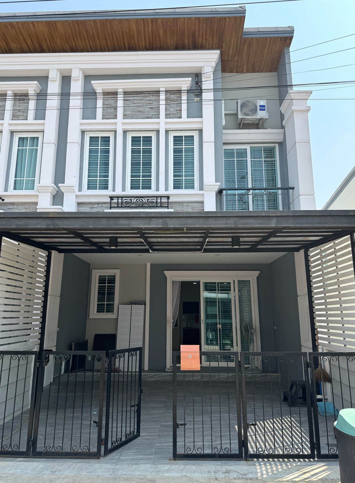 โกลเด้น นีโอ สุขุมวิท - ลาซาล / 3 ห้องนอน (เช่า), Golden Neo Sukhumvit - Lasalle / 3 Bedrooms (FOR RENT) GNG119