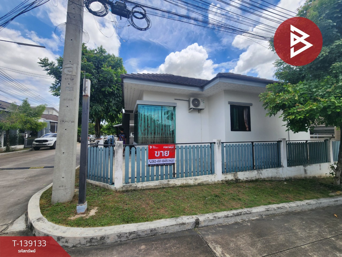 Single house for sale SC Hill Village Eastern-Bowin (SC Hill Eastern-Bowin) Sriracha Chonburi Single house for sale SC Hill Village Eastern-Bowin (SC Hill Eastern-Bowin) Sriracha Chonburi