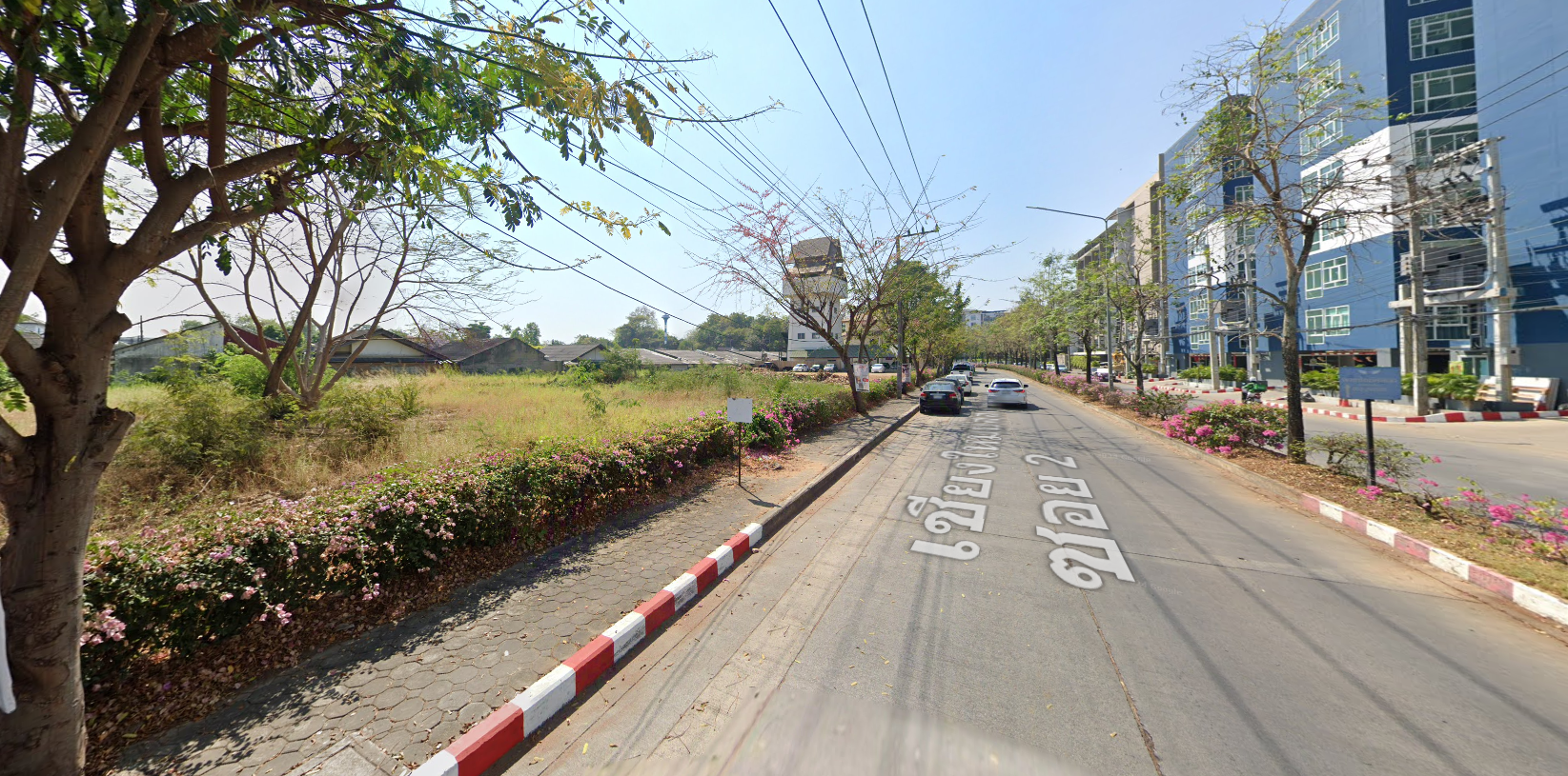 ขายด่วน🔥ที่ดินเชียงใหม่ ใกล้เซ็นทรัล 80 ล้านบาท – รูปที่ 4