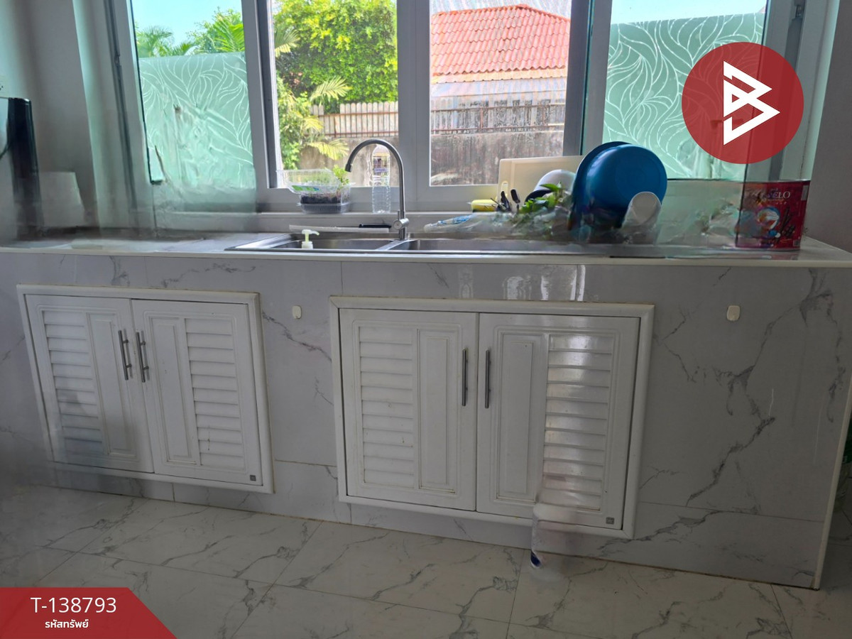 ขายบ้านเดี่ยว เนื้อที่ 2 ไร่ 90 ตร.วา ชะอำ เพชรบุรี – รูปที่ 3