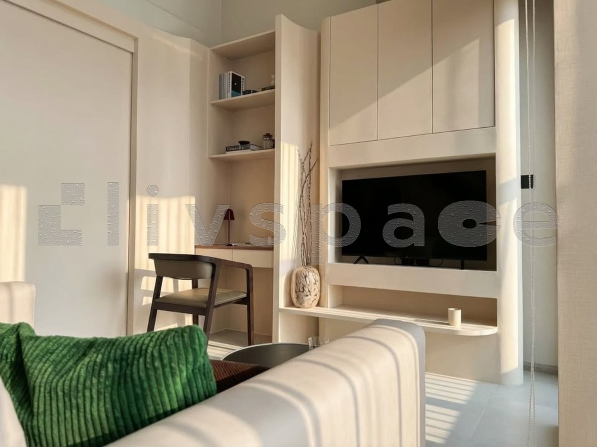 ▚ LI126ツ FOR RENT: Cooper Siam 1BR Duplex 41sqm. 32K ✨ Trendy Duplex, Aesthetic Design, Near Chula & Ban Thad Thong 🏙️ ▚ LI126ツ FOR RENT: Cooper Siam 1BR Duplex 41sqm. 32K ✨ Trendy Duplex, Aesthetic Design, Near Chula & Ban Thad Thong 🏙️