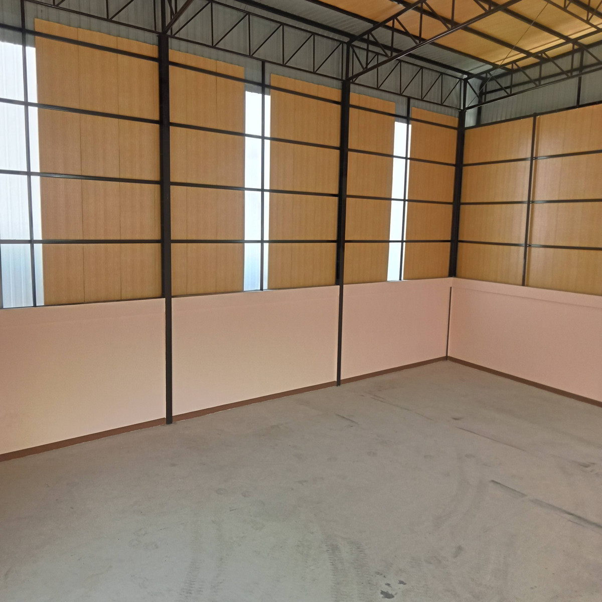 For Rent, 📦 Warehouse Office Size 300 sqm 📍 Lat Krabang 14/1 – รูปที่ 3