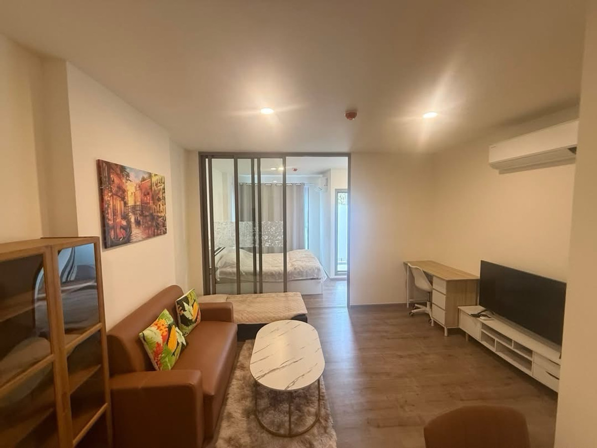 For Rent📍aspire Pinklao Arun Amarin🛀1 bed 1bath📞0639399665