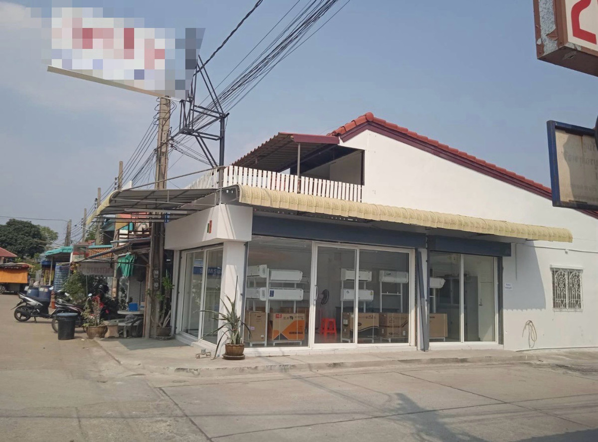 ขายด่วน2ห้องหัวมุม – รูปที่ 3