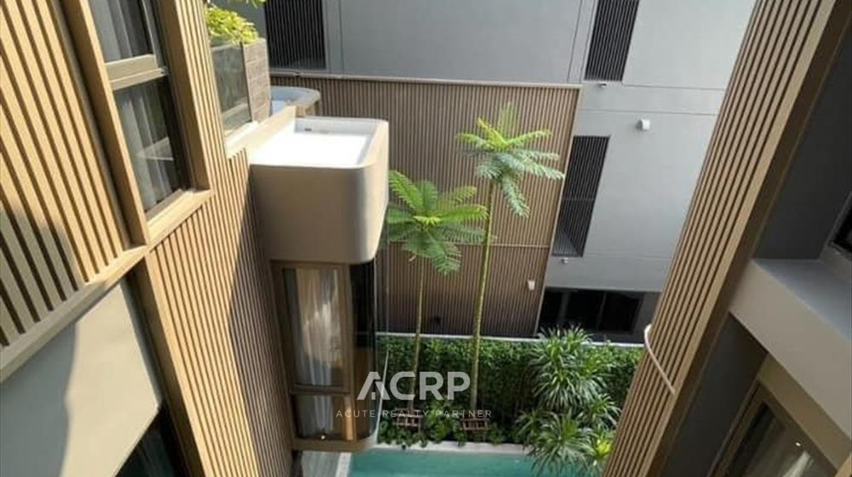 สัมผัสการดำเนินชีวิตที่หรูหราที่ ที่บูก้าน พระราม 9  – รูปที่ 3