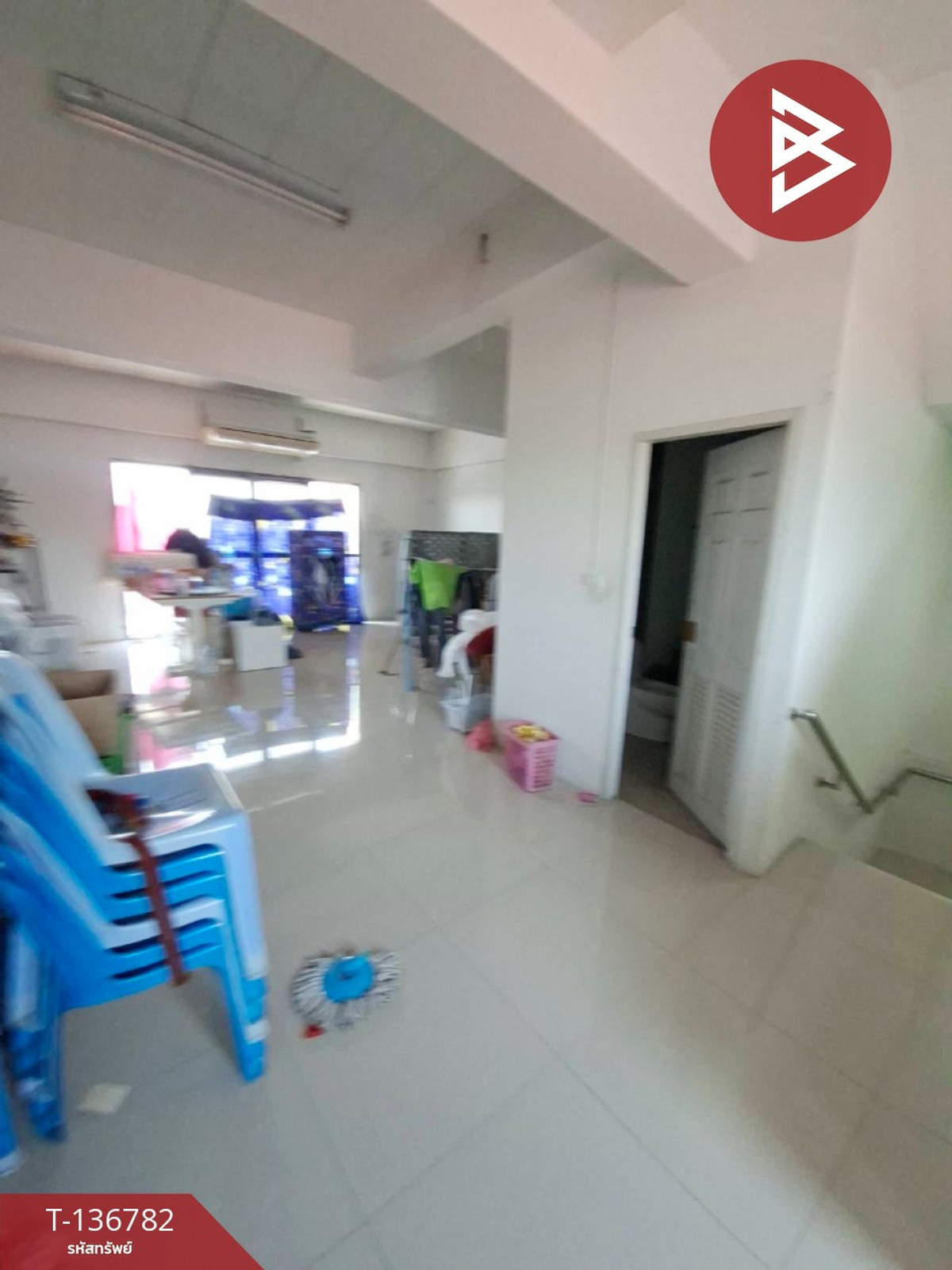 ขายอาคารพาณิชย์ 3 ชั้น เนื้อที่ 28.2 ตร.วา พันท้ายนรสิงห์ สมุทรสาคร – รูปที่ 4