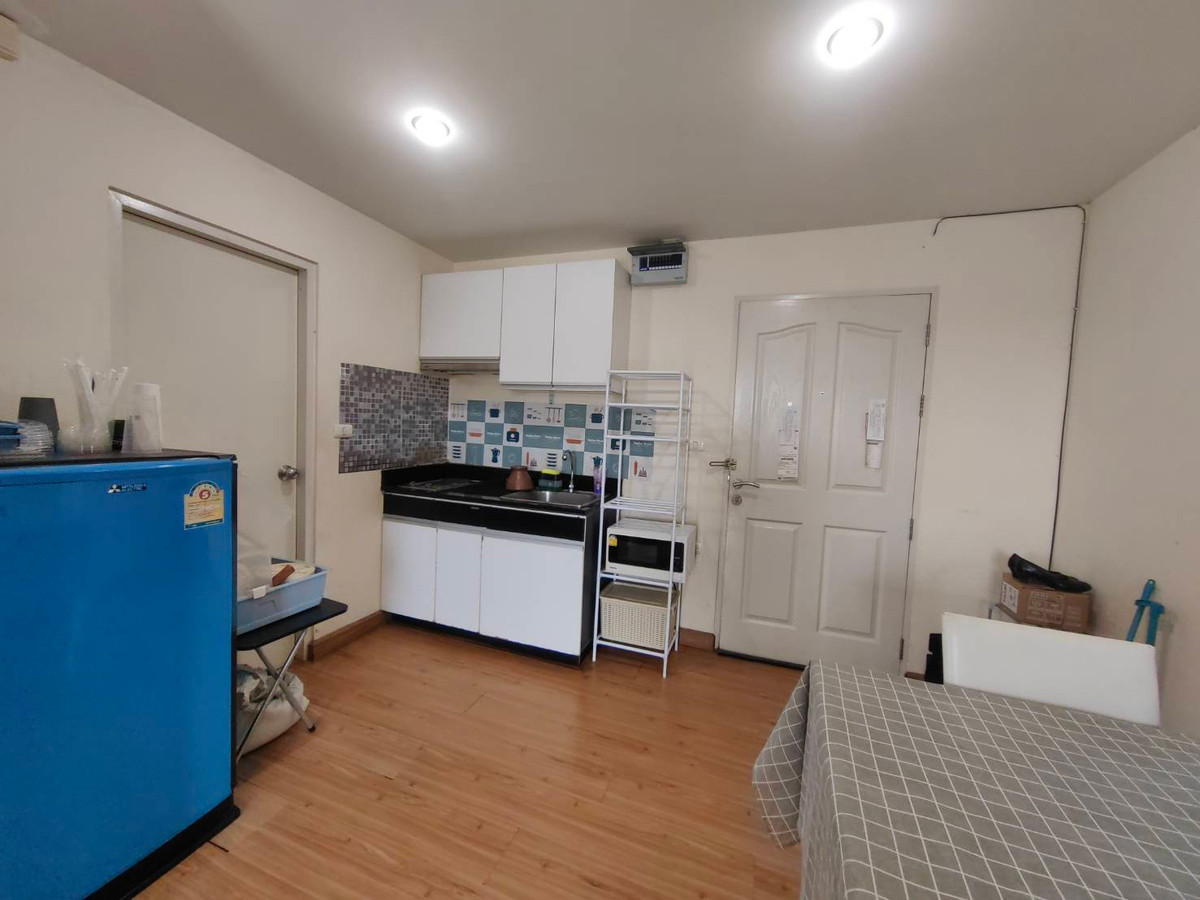 ** Condo for Sale The Avenue at Ten @ ABAC Bangna – Great Investment Opportunity** – รูปที่ 2