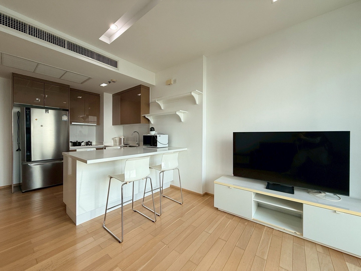 🔥Rent at  Siri @ Sukhumvit  🔥2BR 2BR 🔥50,000🔥70sqm 🔥Floor21 – รูปที่ 4