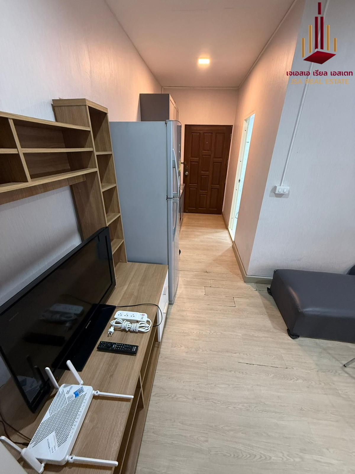 ✨ For Rent: The winning tower Condo ✨ 💰 Only 15,500 THB/month ✨ For Rent: The winning tower Condo ✨ 💰 Only 15,500 THB/month