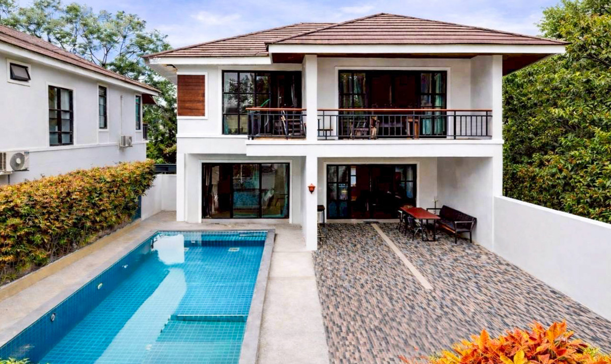 Pool Villa for Rent | Ao Nang Krabi, กระบี่ Pool Villa for Rent | Ao Nang Krabi, กระบี่