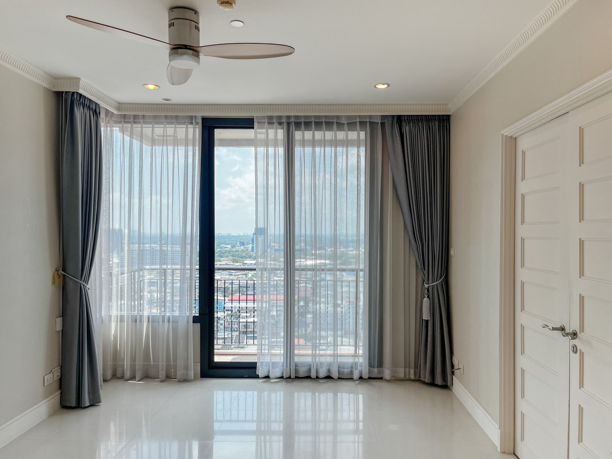 FQ ขายคอนโด Aguston Sukhumvit 22  ราคา 7,800,000 บาท [RSs260302]