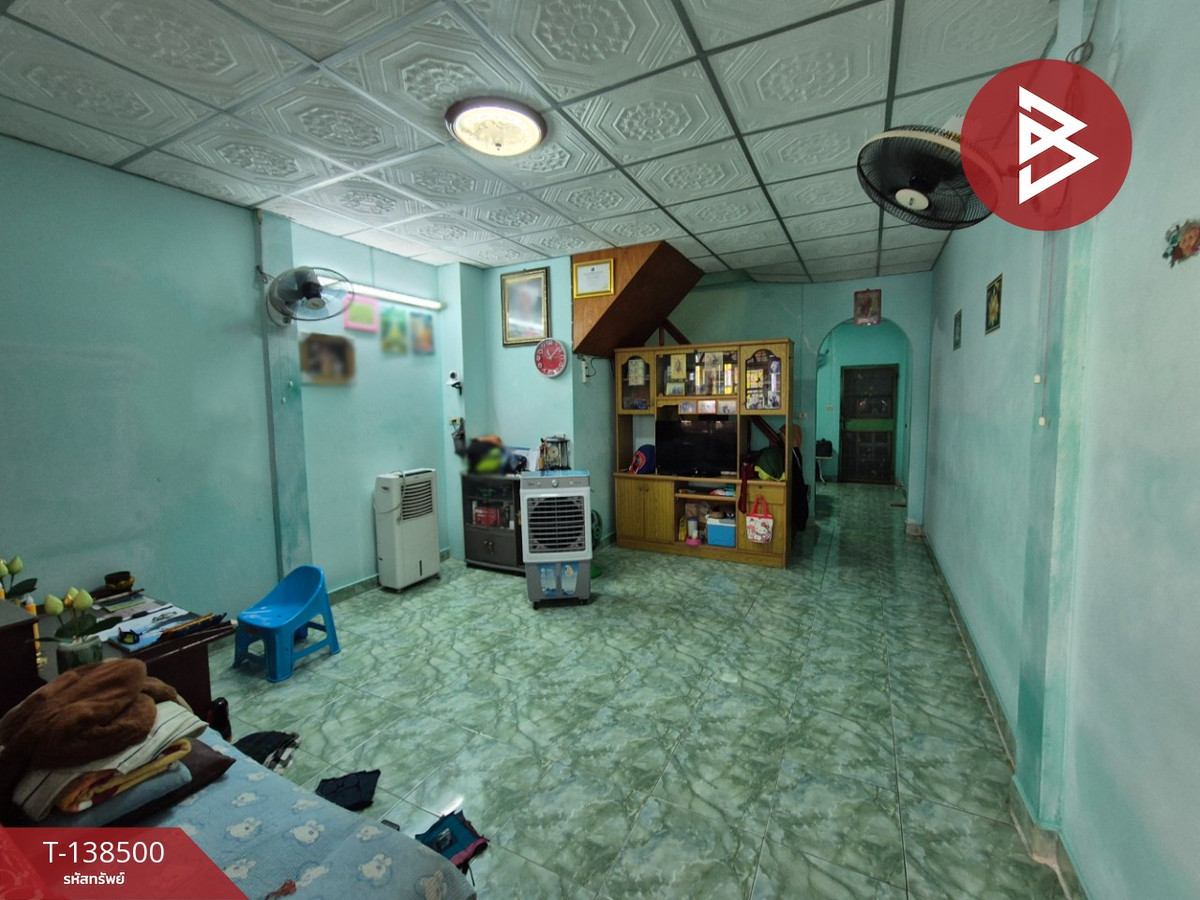 ขายทาวน์เฮ้าส์ หมู่บ้านมาทอง แพรกษา สมุทรปราการ – รูปที่ 3