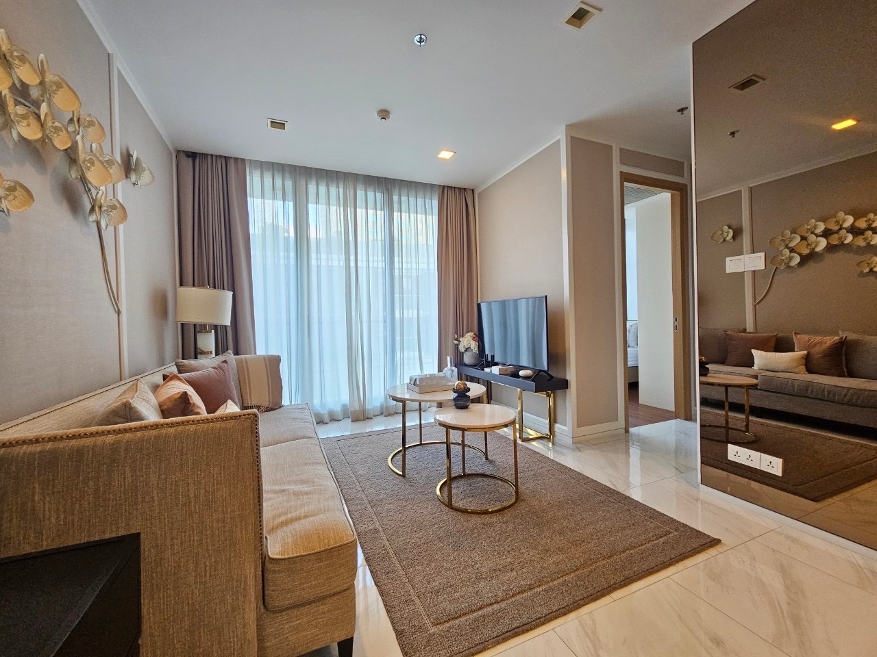 ดีลเด็ด Hyde Sukhumvit 11 | คอนโดหรู 2 ห้องนอน ต่ำกว่าตลาด 22.24% - U6210404 – รูปที่ 4