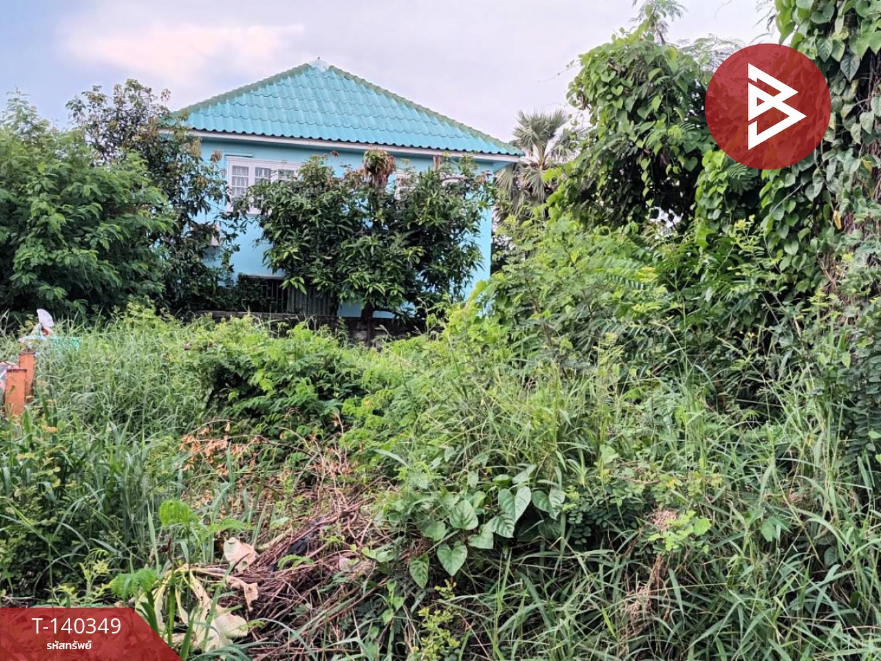 Land for sale in Pruksa Village 2, area 60 sq m, Thanyaburi, Pathum Thani. – รูปที่ 2