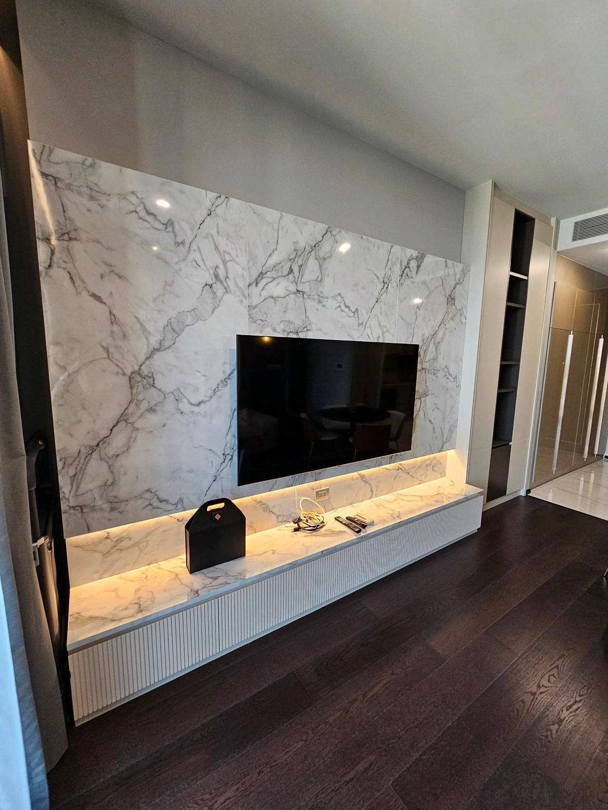 ✨Large 2 Bedroom Type✨‼️ For Rent ‼️  🔥 Luxury Condo in Thonglor – Ready to Move In! 🔥LAVIQ Sukhumvit 57 ‼️ – รูปที่ 2