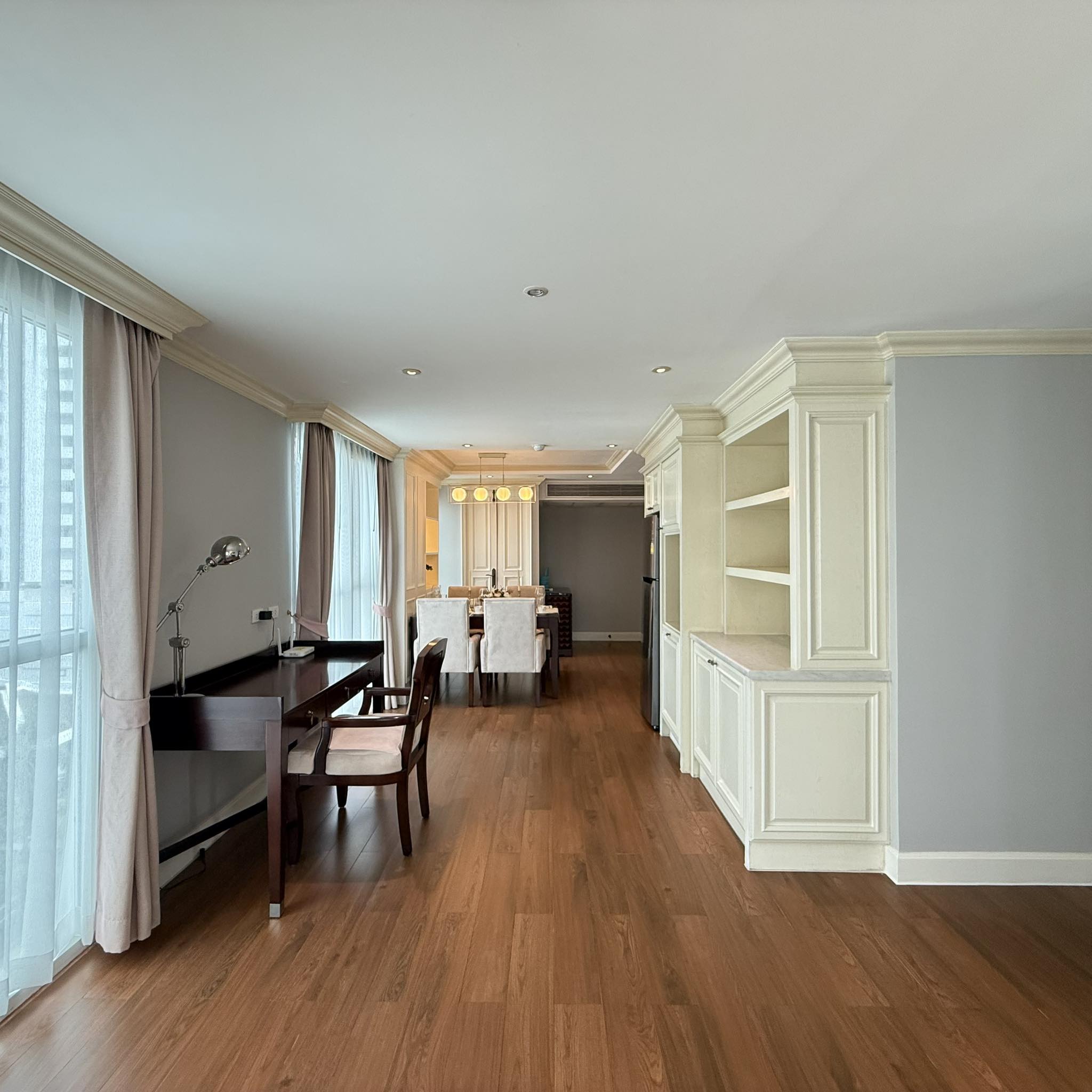 +++Urgent rent+++ M Ville** 3 bedrooms, 100 sq m, ready to move in!!! – รูปที่ 2
