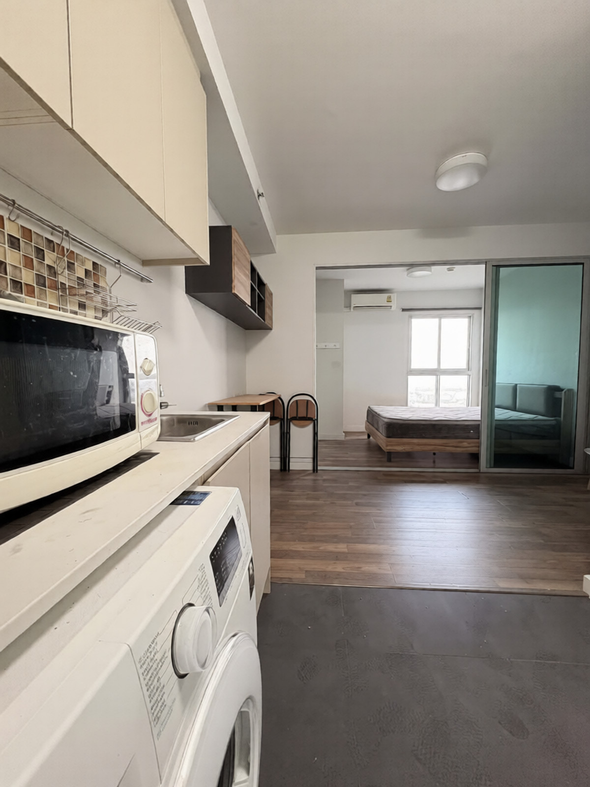 (Code SM1915) Condo for sale, A Space Me Bangna project: A Space Me Bangna. – รูปที่ 3