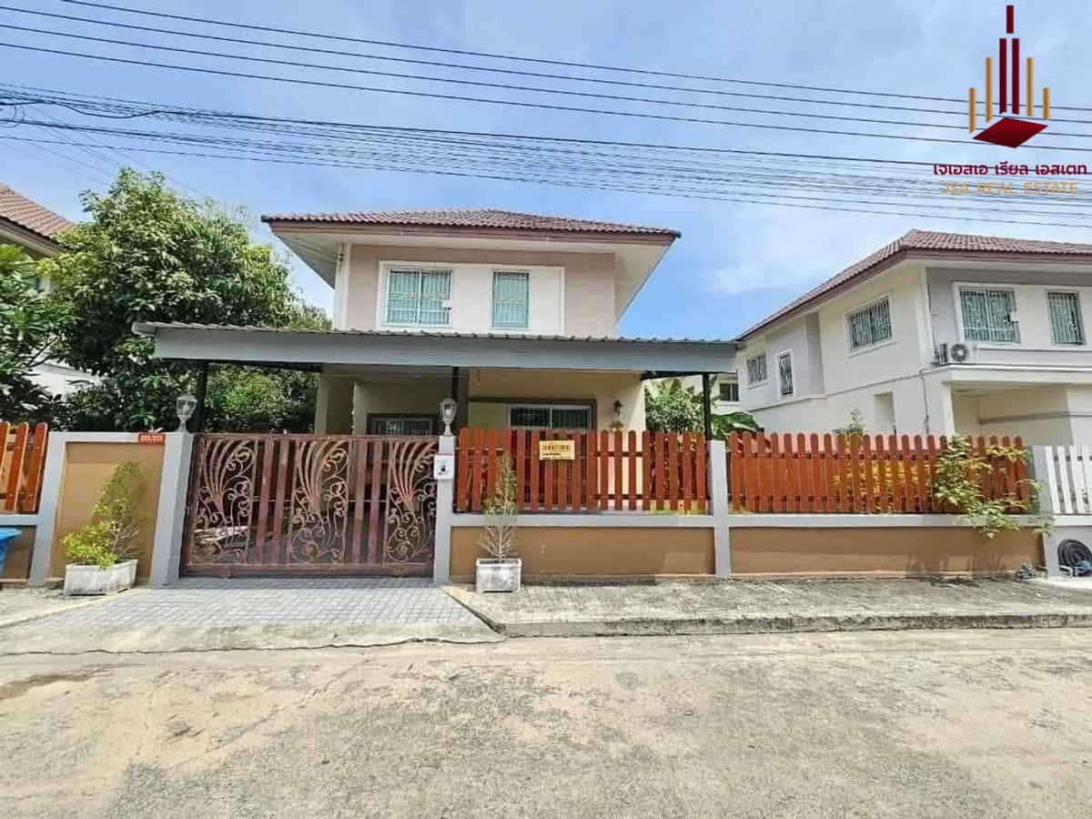 ✨ For Rent: Sintavee Greenville 2✨ 💰 Only 20,000 THB/month ✨ For Rent: Sintavee Greenville 2✨ 💰 Only 20,000 THB/month